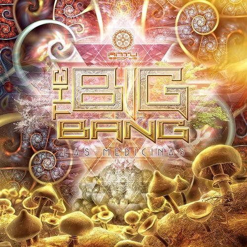 The Big Bang – Las Medicinas