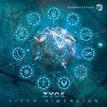 Zyce – The Fifth Dimension
