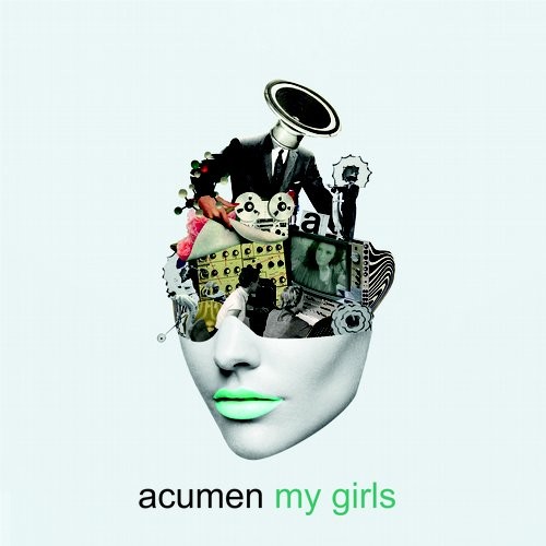 Acumen – My Girls
