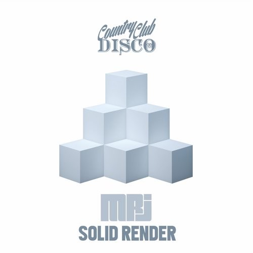 MRJ – Solid Render LP