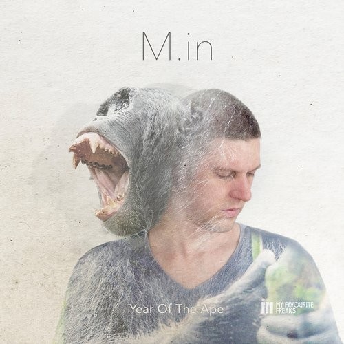 M.in – Year Of The Ape