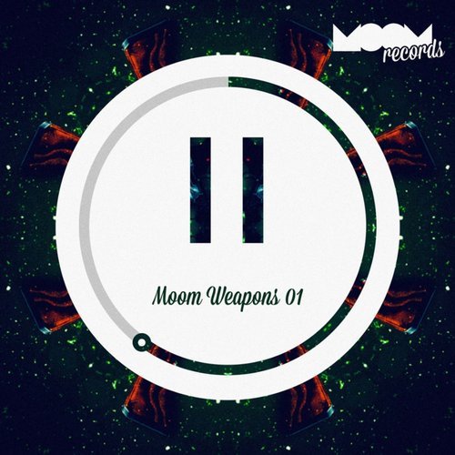 Moom Weapons 01