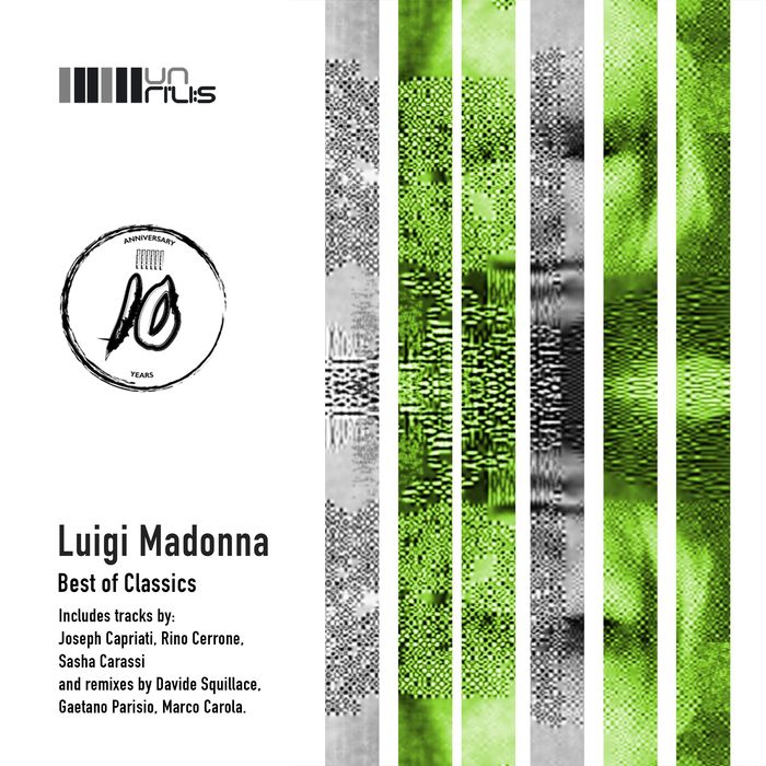 Luigi Madonna – Best Of Classics