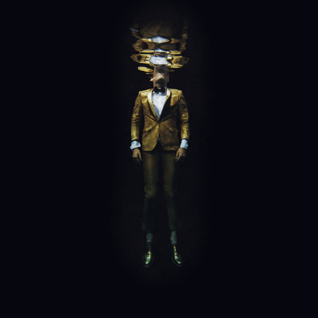 Jherek Bischoff – Cistern