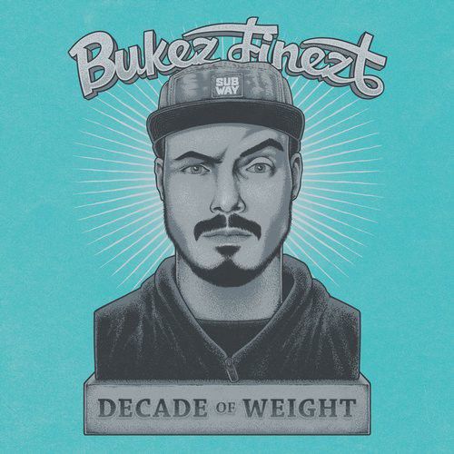 Bukez Finezt – Decade Of Weight