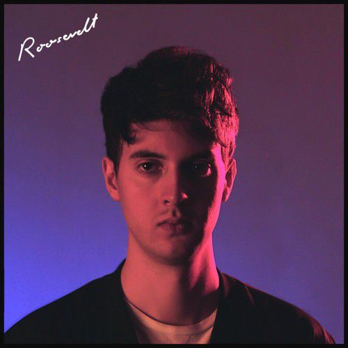 Roosevelt – Roosevelt