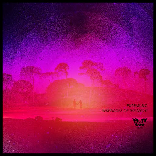 Puremusic – Serenades Of The Night
