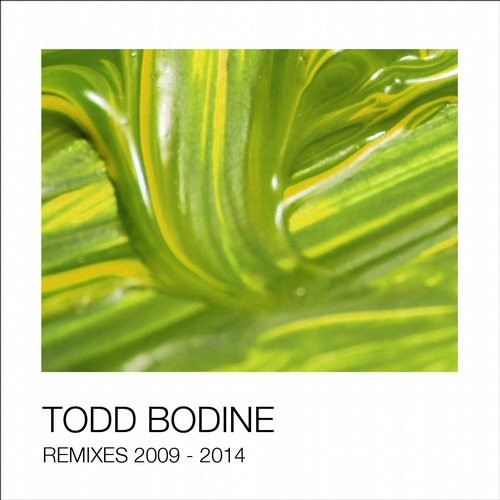 Todd Bodine Remixes 2009 – 2014