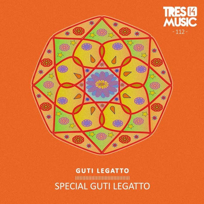 Guti Legatto – Special Guti Legatto