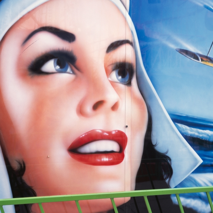 Nonkeen – Oddments Of The Gamble