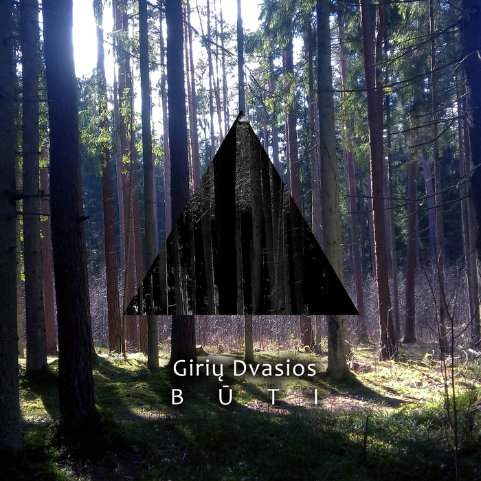 Giriu Dvasios – Buti