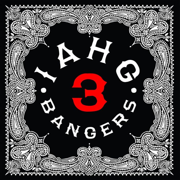 I’m A House Gangster Bangers #3