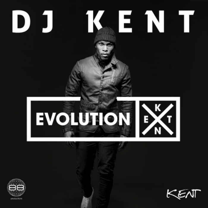 DJ Kent – Evolution X