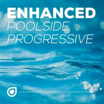 Enhanced Poolside Progressive