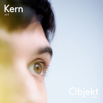 Objekt – Kern, Vol. 3