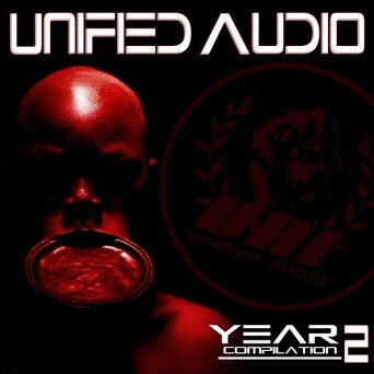 Unified Audio: Year Two Compilation