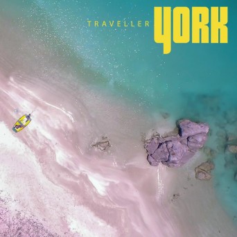 York – Traveller