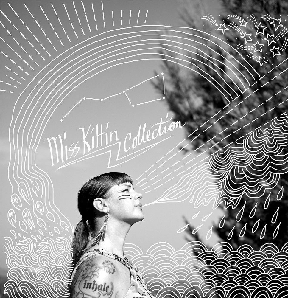 Miss Kittin – Kittin Collection