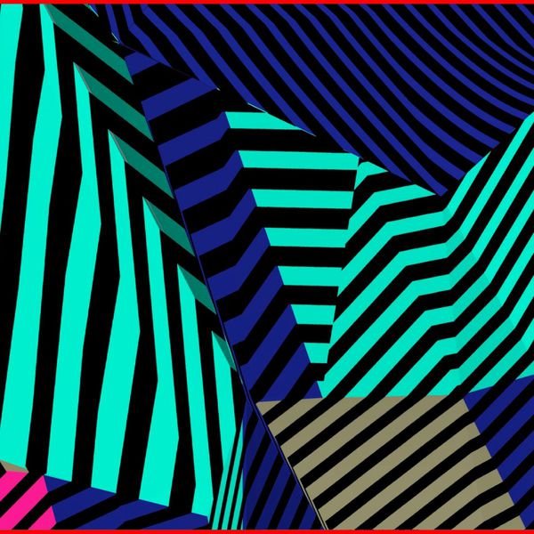 Daniel Haaksman – African Fabrics (Remixes)