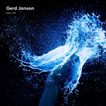 Gerd Janson – Fabric 89