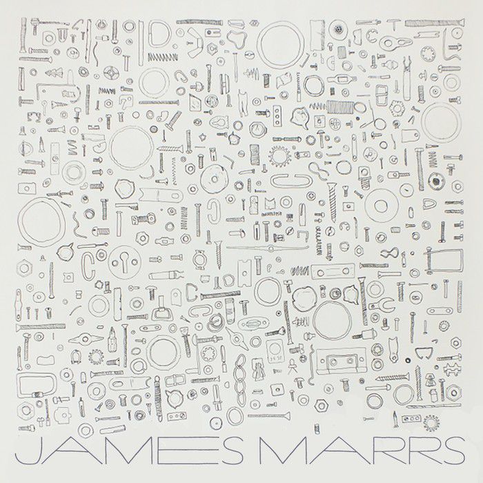 James Marrs – Learning Works 13 – 15