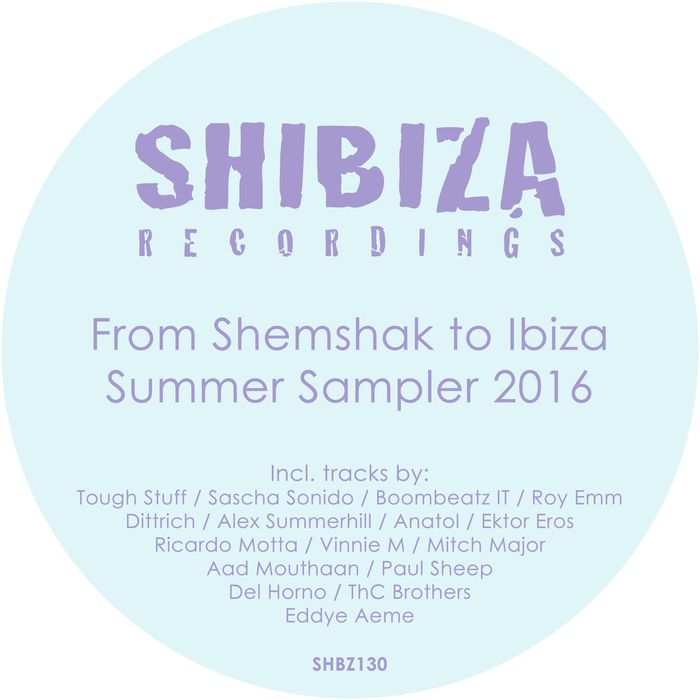From Shemshak To Ibiza