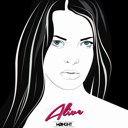 Mdnght – Alive