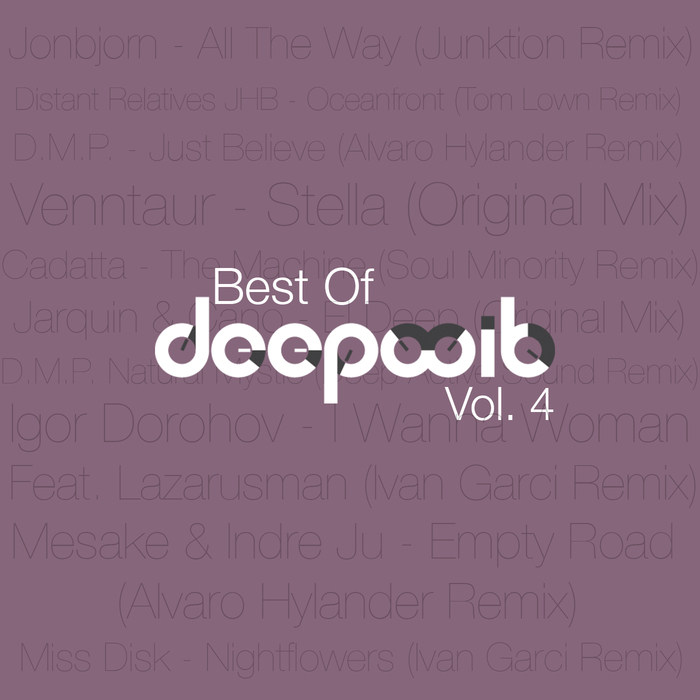 Best Of DeepWit Vol 4