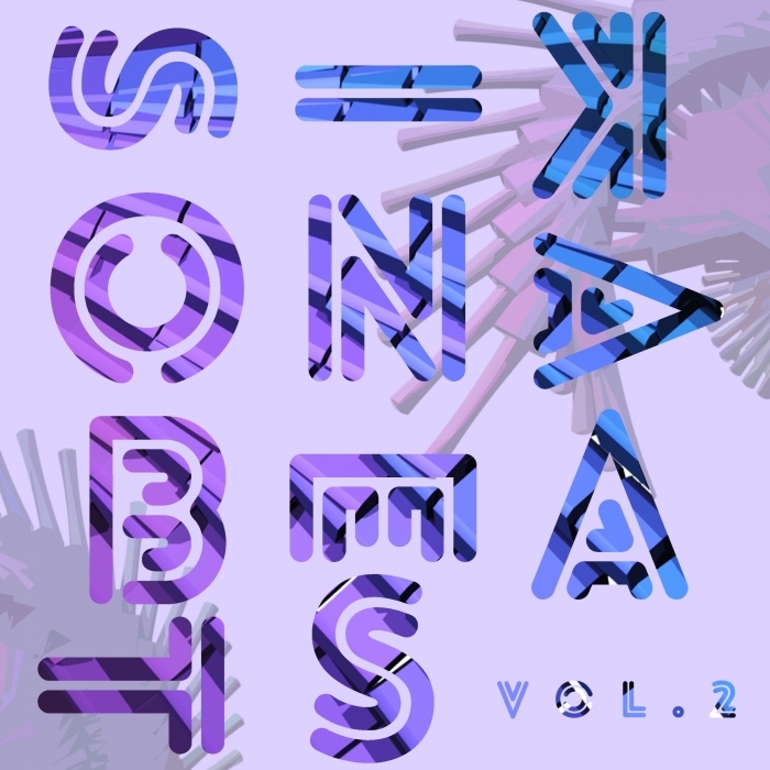 Sonika Beats Vol 2