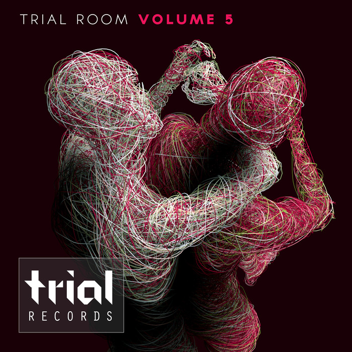 Trial Room Vol 5