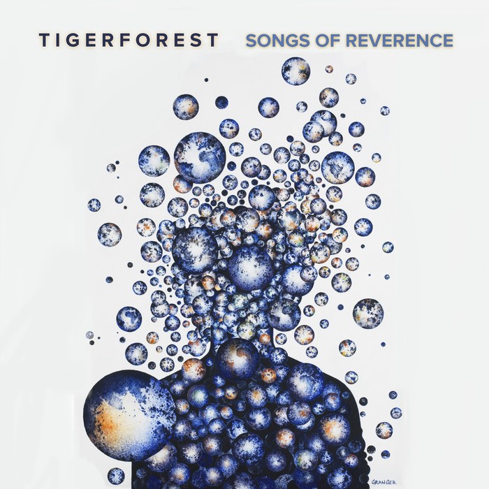 Tigerforest – Songs Of Reverence