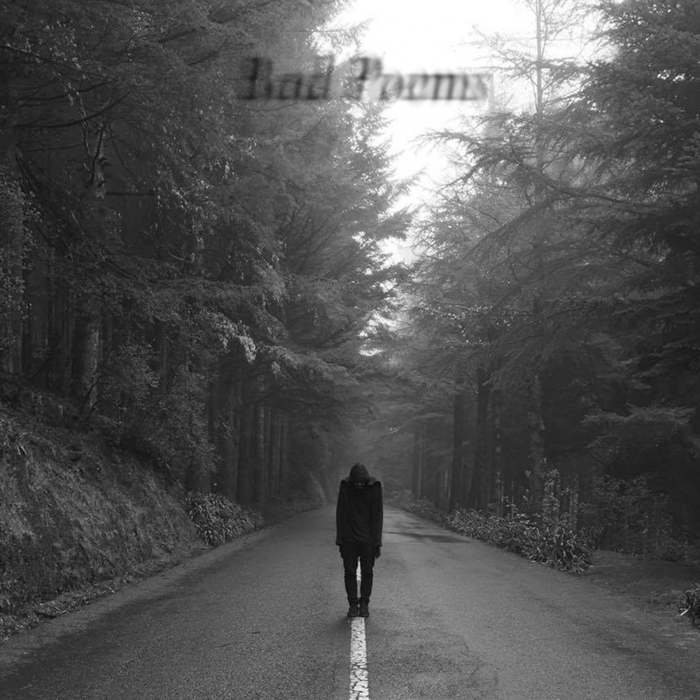 Robert S (PT) – Bad Poems