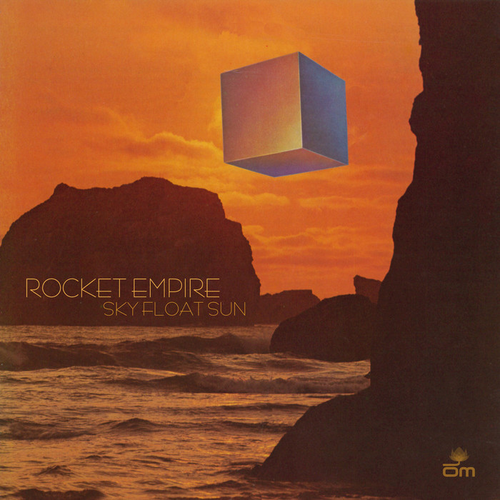 Rocket Empire – Sky Float Sun