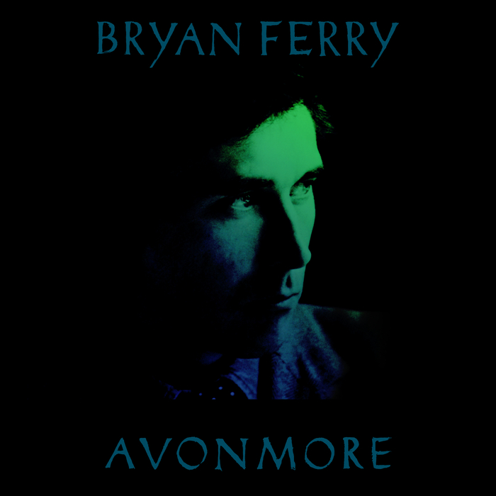 Bryan Ferry – Avonmore: The Remix Album