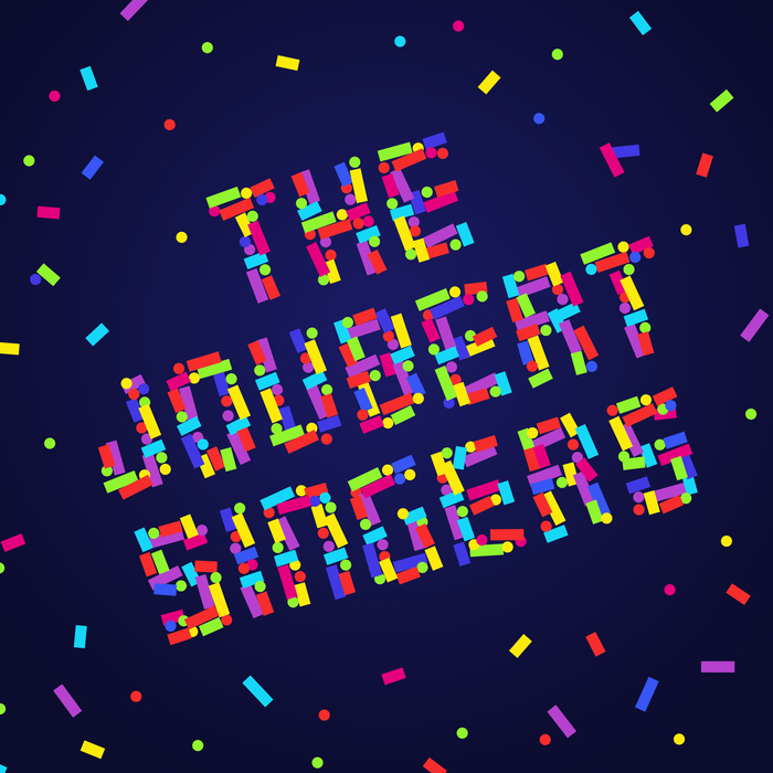 The Joubert Singers – Stand On The Word