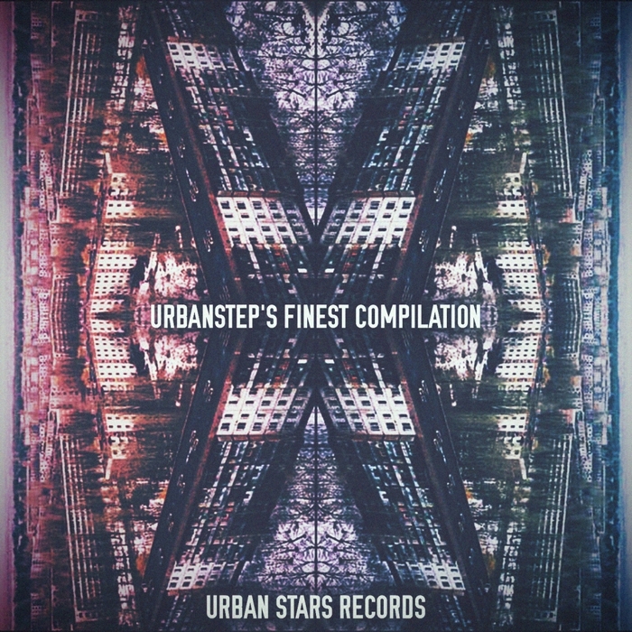 Urbanstep – Urbanstep’s Finest Compilation
