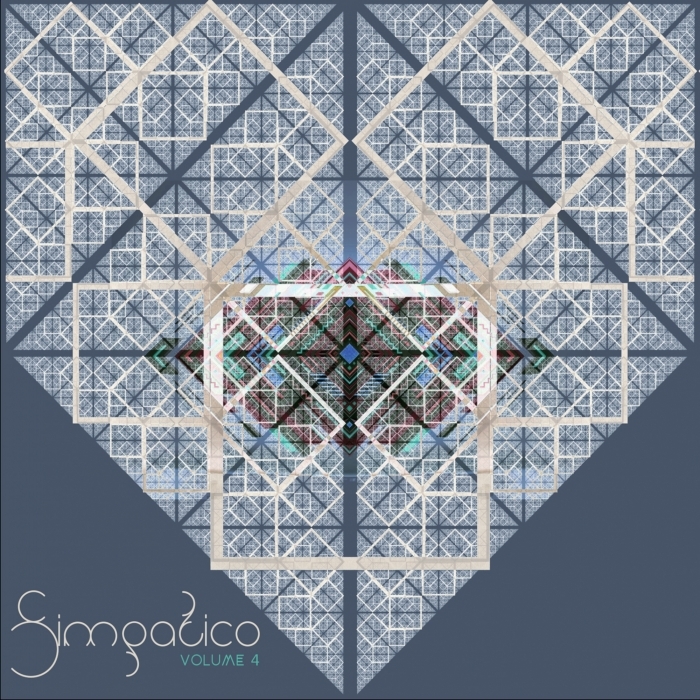 Simpatico Vol 4