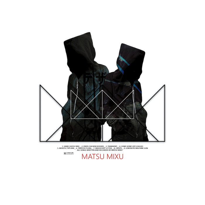 Matsu Mixu – LP1