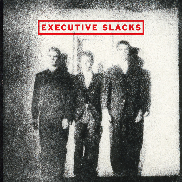 Executive Slacks – Seams Ruff