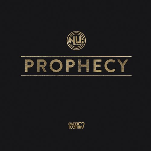 Nu Elementz – Prophecy