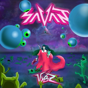 Savant – Vybz