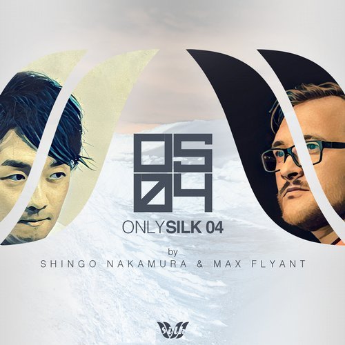 Shingo Nakamura & Max Flyant – Only Silk 04