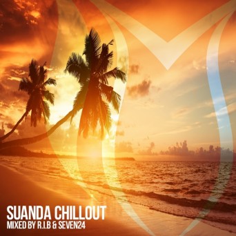 Suanda Chillout: Mixed By RIB & Seven24