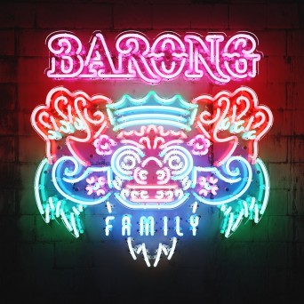 Yellow Claw Presents The Barong Family Album