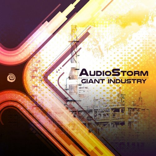 AudioStorm – Giant Industry