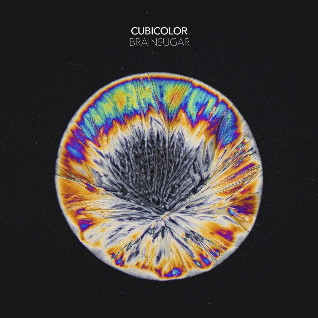 Cubicolor – Brainsugar (Album)