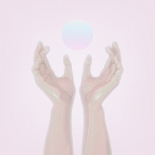 Machinedrum – Human Energy