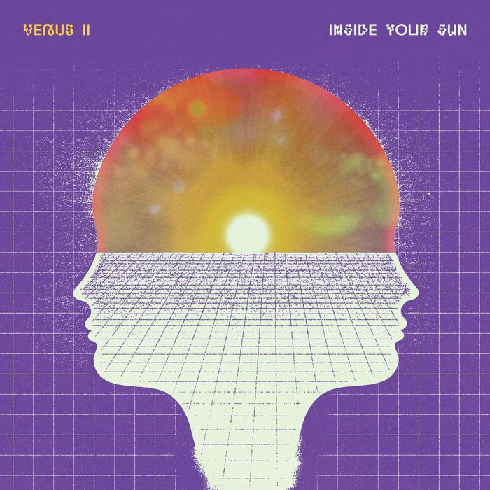 Venus II – Inside Your Sun