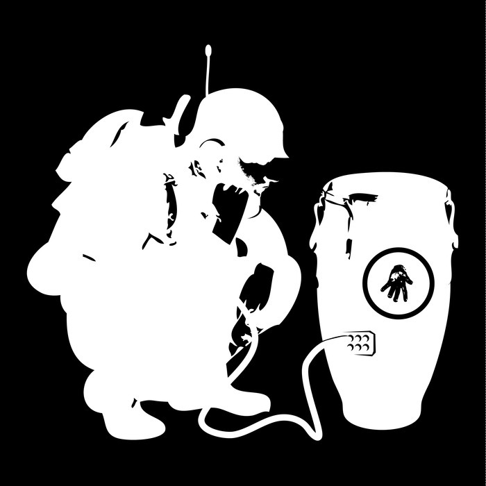 Alpha 606 – Afro-Cuban Electronics