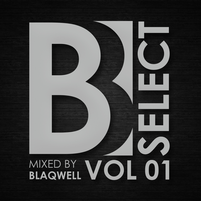 Brobot Select Vol 1